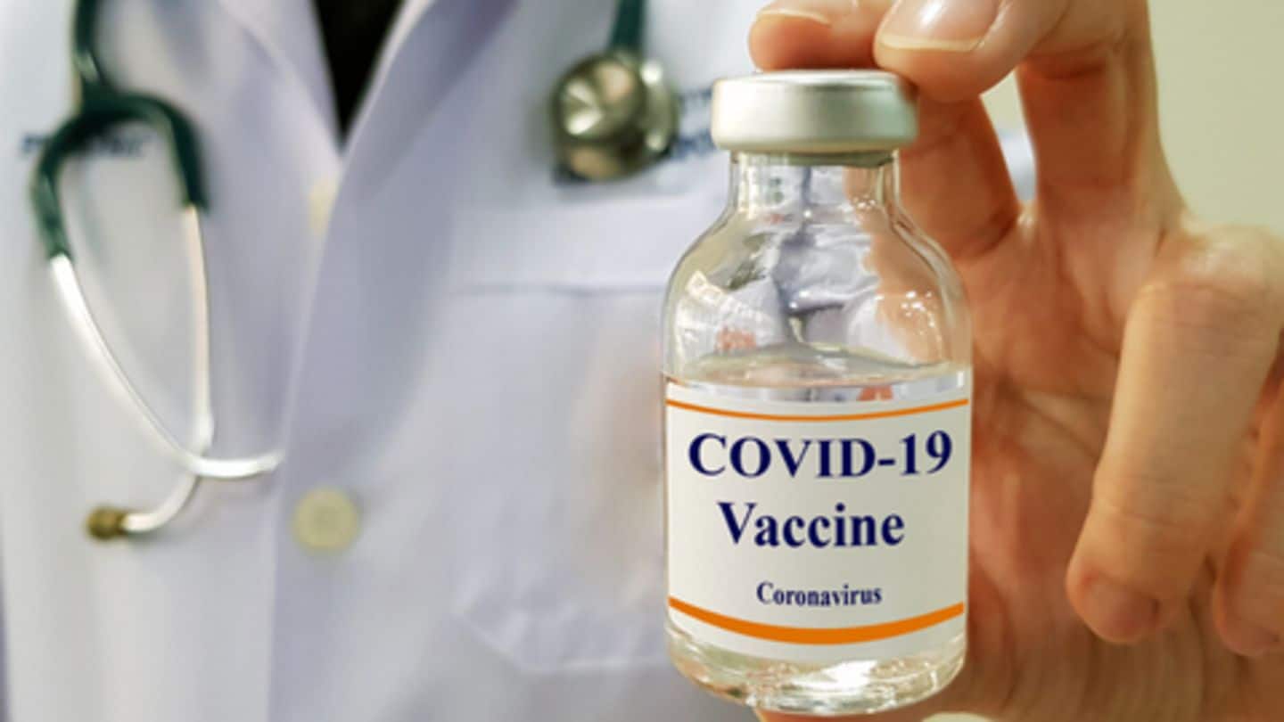 कोरोना वायरस: स्वदेशी वैक्सीन बनाने की तैयारी, ICMR और भारत बायोटेक ने मिलाया हाथ