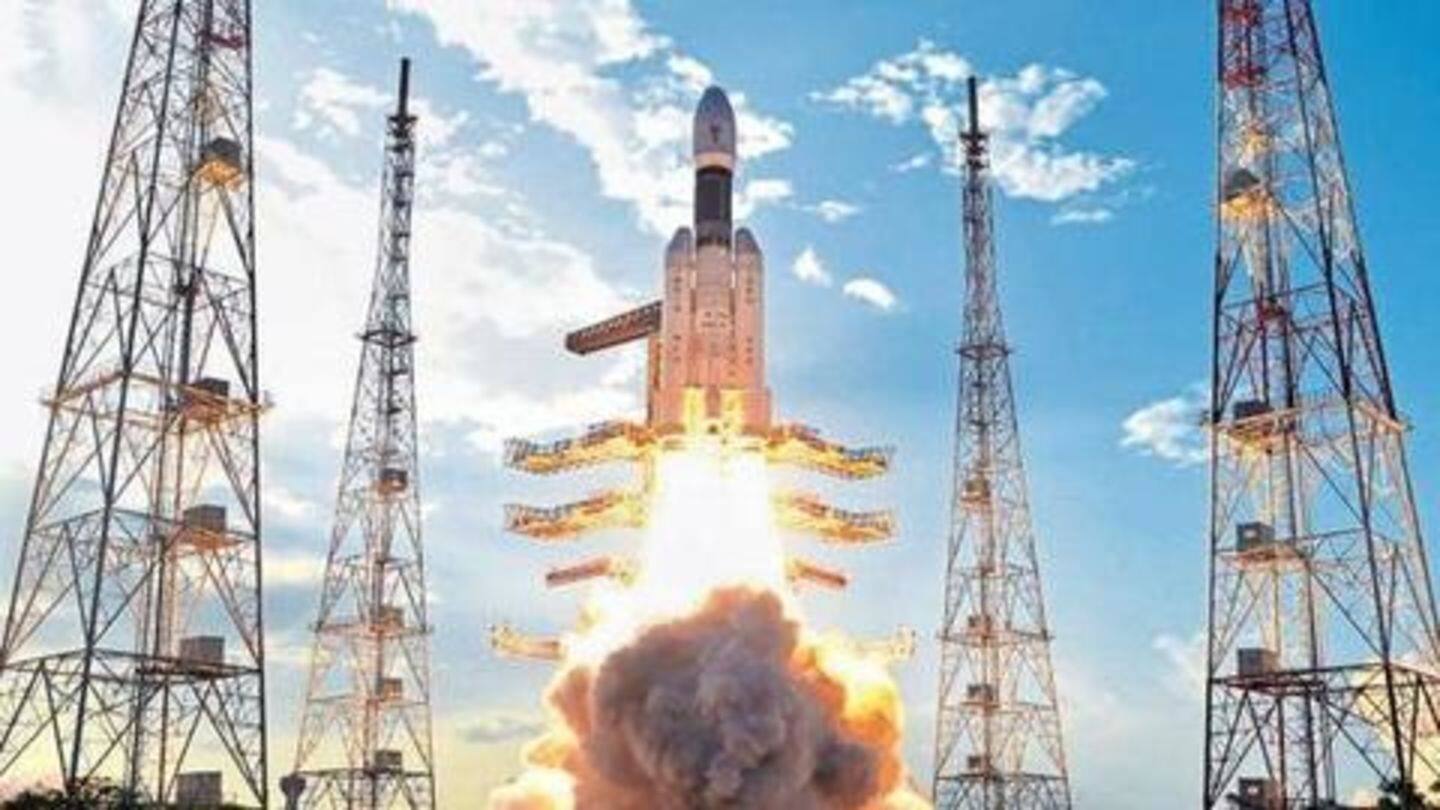 चंद्रमा पर प्रयोग के लिए भारत के चंद्रयान-2 की मदद लेगी NASA, जानिये बड़ी बातें