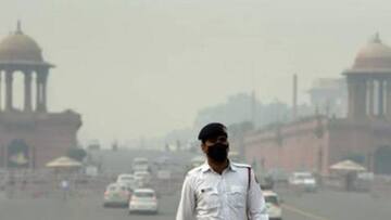 दिल्ली का प्रदूषण कम करने के लिए 22 साल के युवा की मदद लेगी सरकार