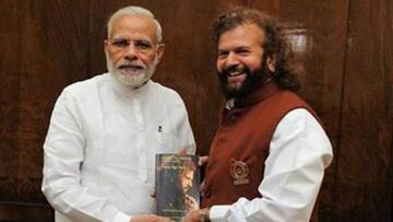 हंस राज हंस को मिला भाजपा का टिकट, नाराज उदित राज ने दी इस्तीफे की धमकी