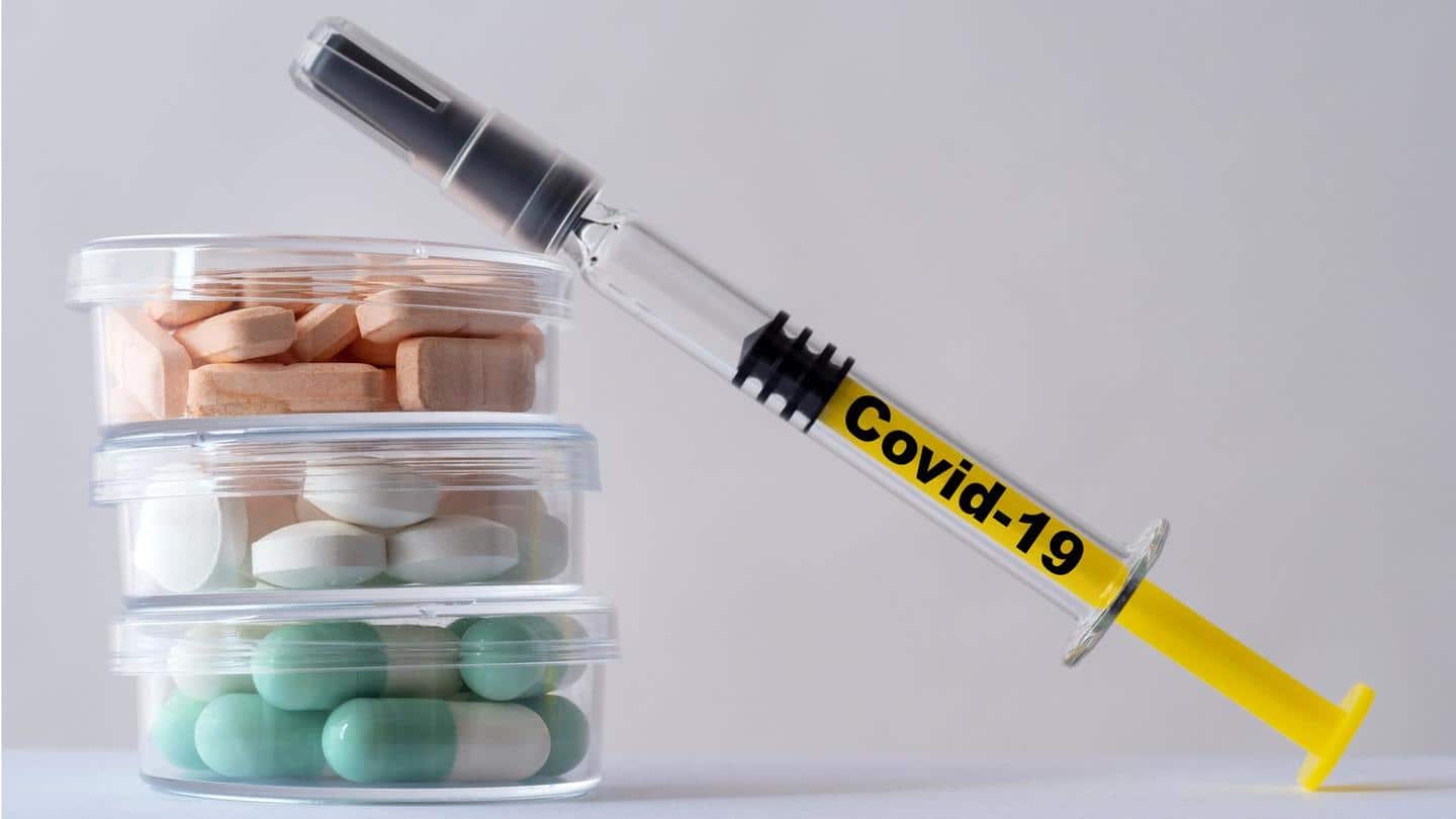 अगले दो सप्ताह में आ सकते हैं कोरोना वायरस की दवाओं के ट्रायल के नतीजे