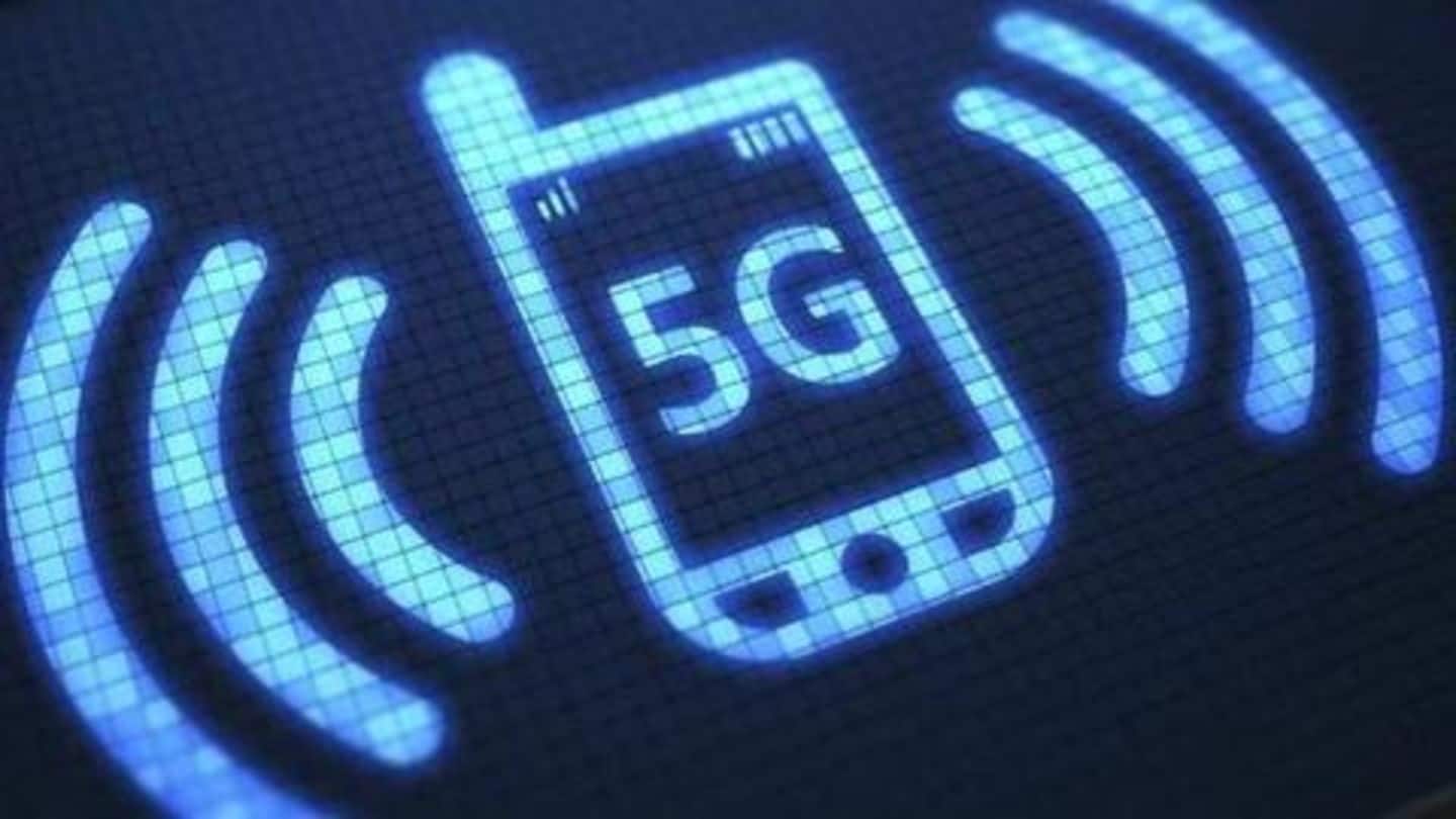 भारत में कब तक शुरू होंगी 5G सेवाएं, क्या कहते हैं विशेषज्ञ?