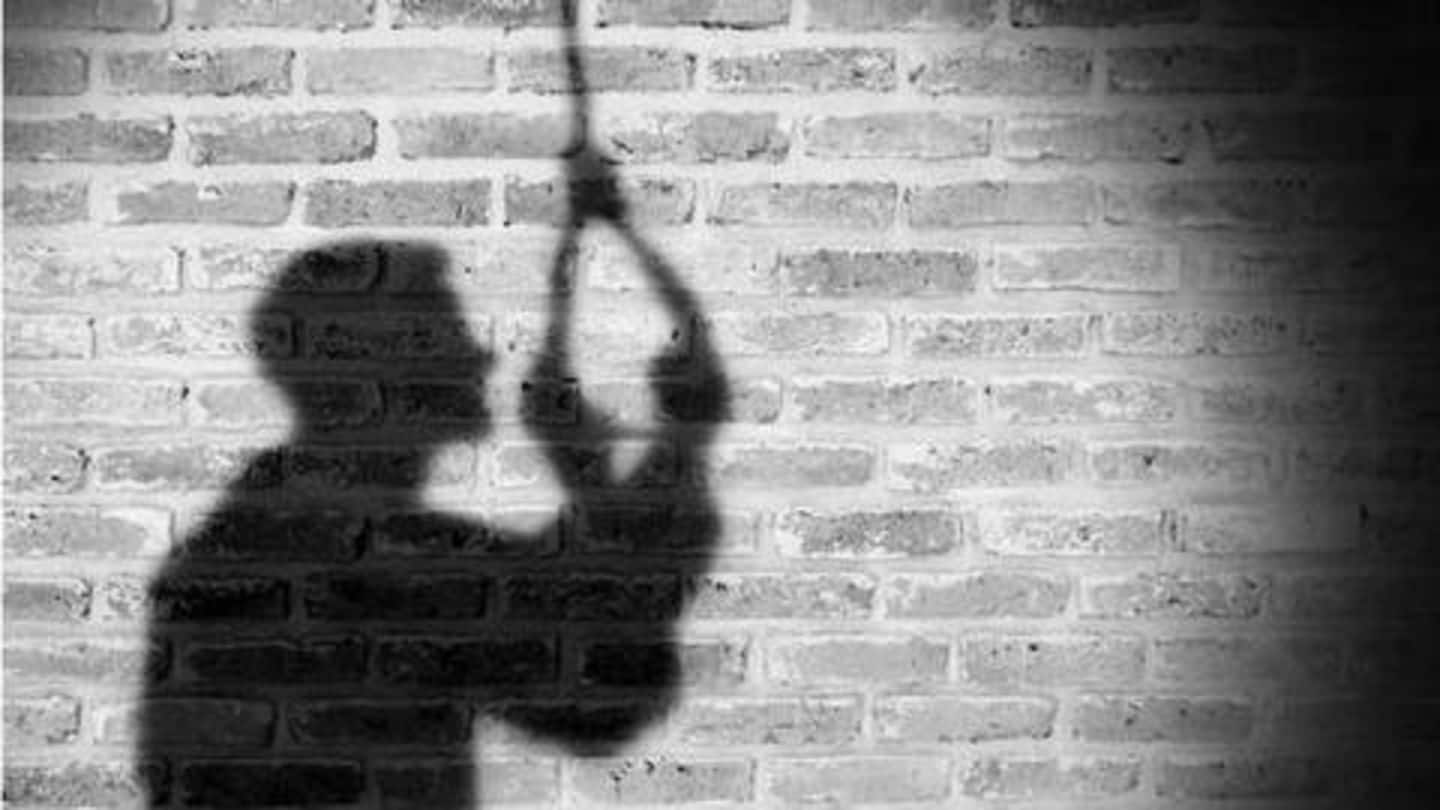 बेंगलुरूः सामूहिक आत्महत्या करना चाहता था परिवार, मां-बेटे की मौत, पिता गिरफ्तार