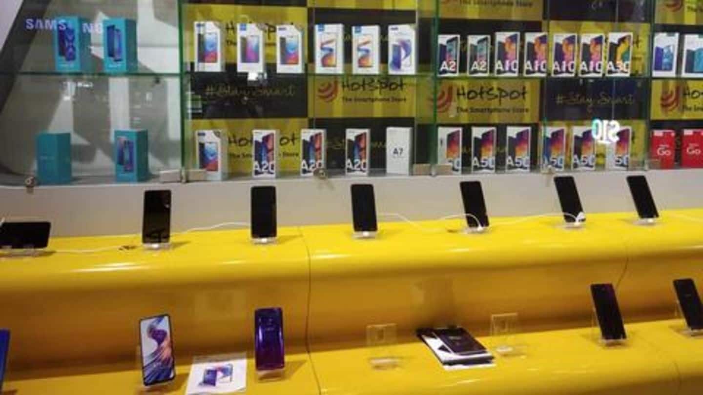 स्मार्टफोन खरीदते समय इस फीचर की तरफ ध्यान नहीं देते भारतीय, सर्वे में हुआ खुलासा