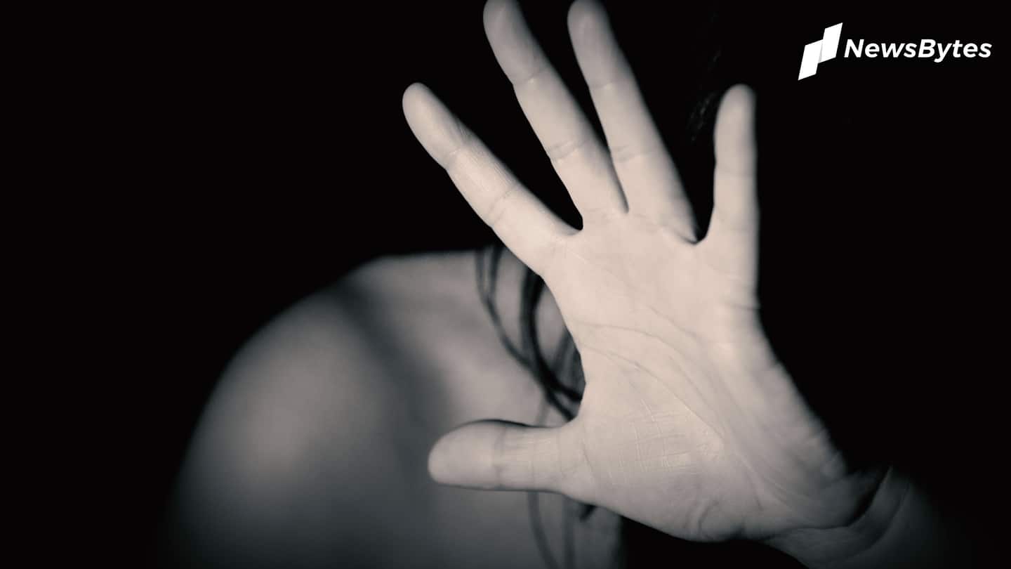 झारखंड: चतरा में विधवा महिला से गैंगरेप, दोषियों को फांसी देने की मांग कर रहे लोग