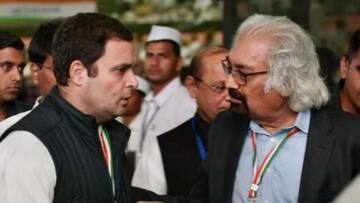 सैम पित्रोदा के बयान को राहुल गांधी ने बताया गलत, माफी मांगने को कहा