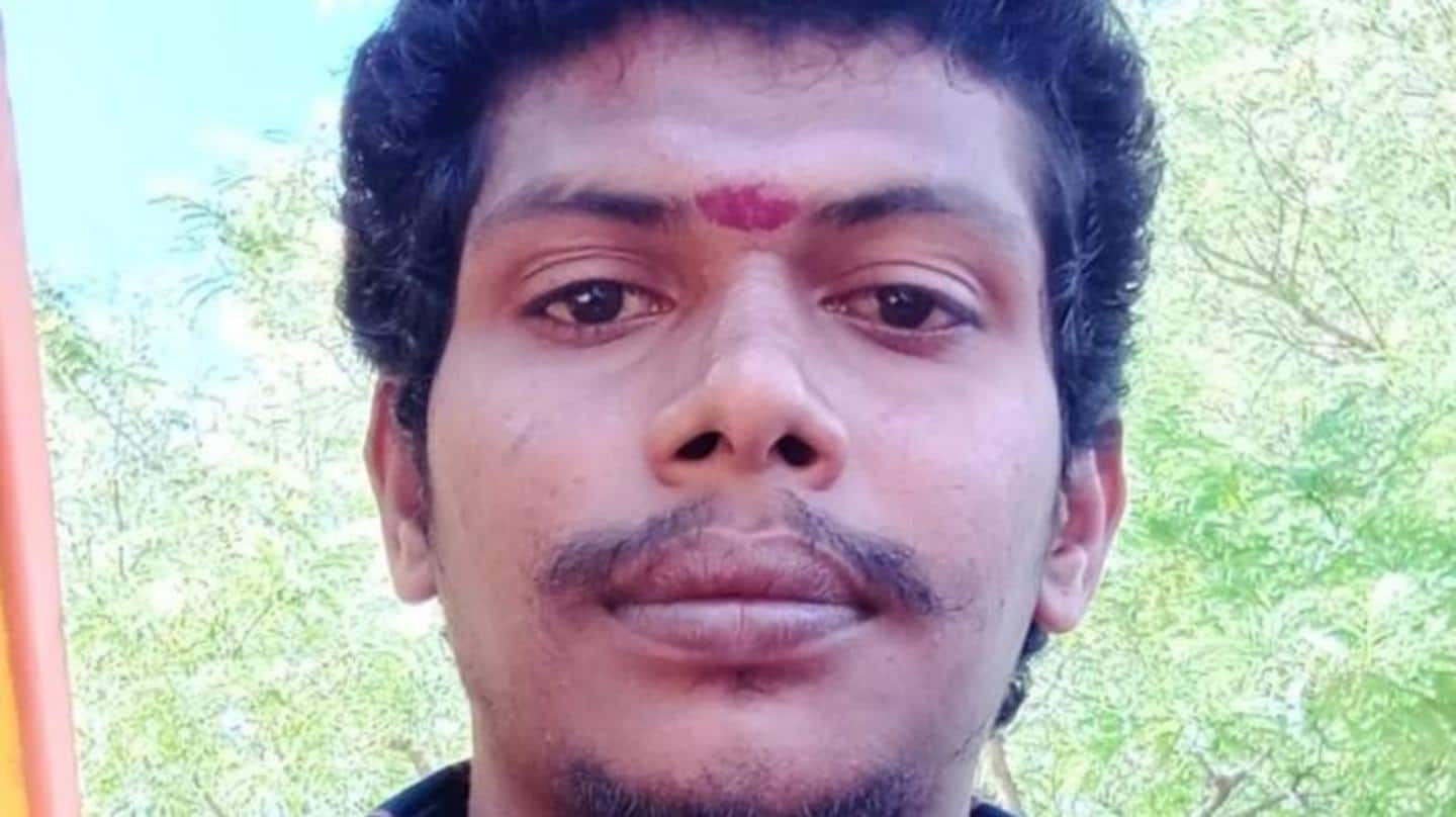 तमिलनाडु: कथित पुलिसिया बर्बरता का एक और मामला, हिरासत में पिटाई से ऑटो ड्राइवर की मौत
