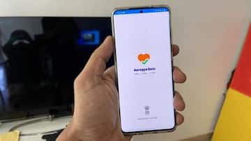 सुप्रीम कोर्ट के पूर्व जज बोले- आरोग्य सेतु ऐप को अनिवार्य करना गैर-कानूनी