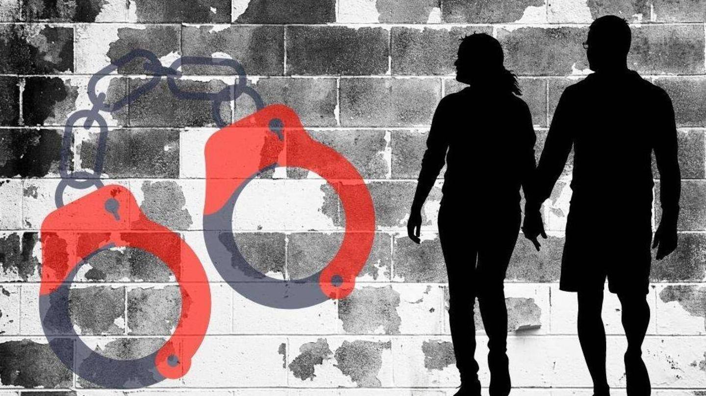 बिहार में भी कानून बनाने की उठी थी मांग बिहार में भी कानून बनाने की उठी थी मांग