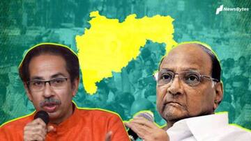 महाराष्ट्र: शिवसेना, कांग्रेस और NCP ने किया शक्ति प्रदर्शन, मुंबई के होटल में जुटे 162 विधायक