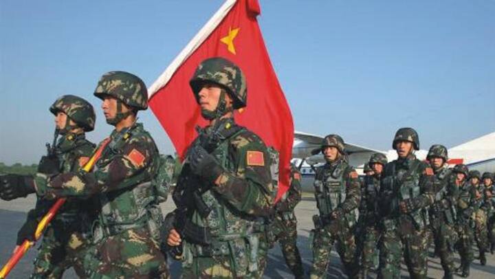 कांग्रेस विधायक का दावा- चीनी सेना ने अरुणाचल प्रदेश के पांच लोगों का अपहरण किया