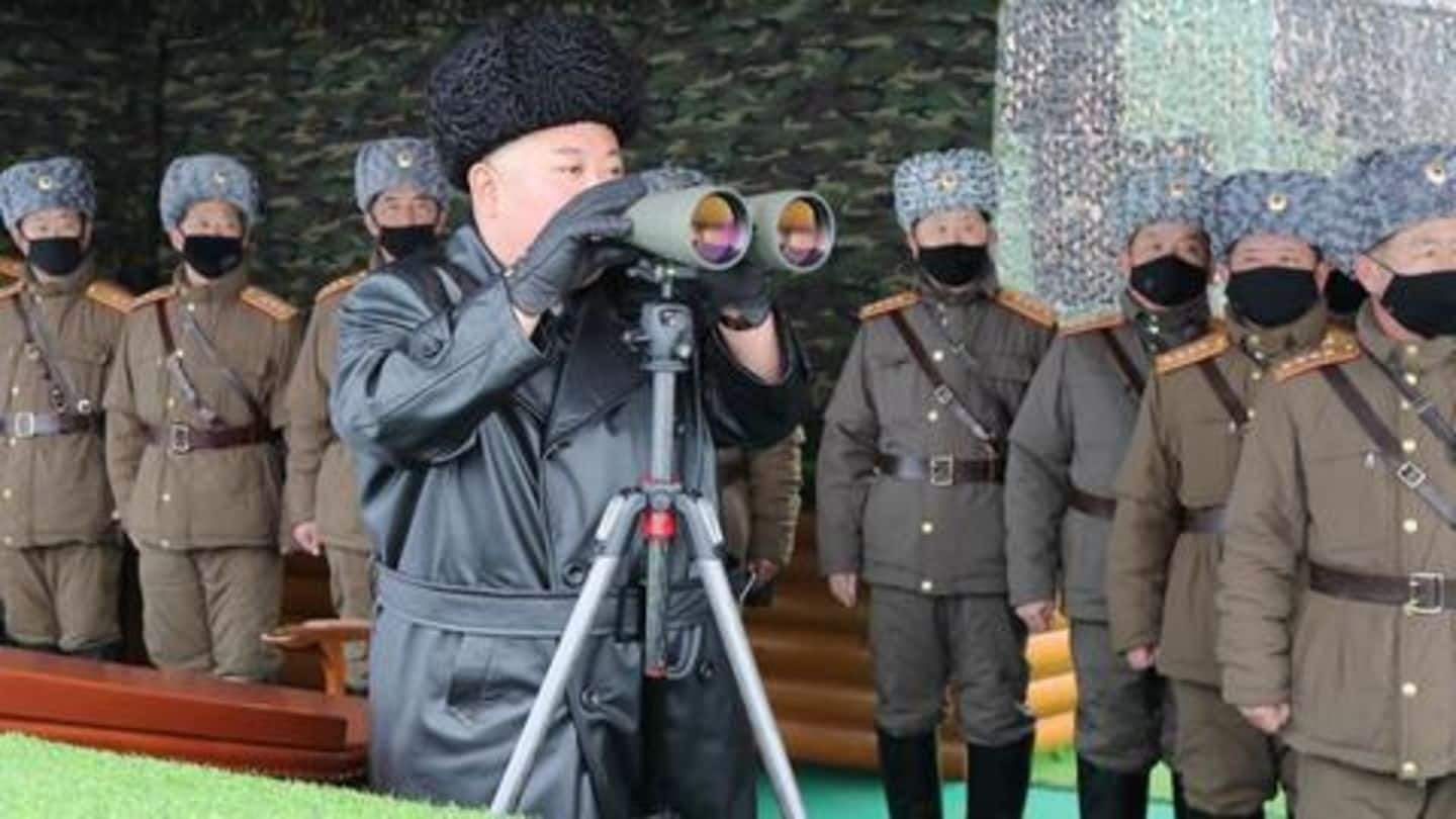 उत्तर कोरिया के तानाशाह बोले- यहां कोरोना वायरस फैला तो गंभीर होंगे नतीजे