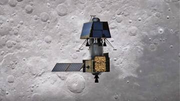 चंद्रयान-2: चेन्नई के इंजीनियर का दावा- सुरक्षित हो सकता है रोवर, कुछ दूरी भी तय की
