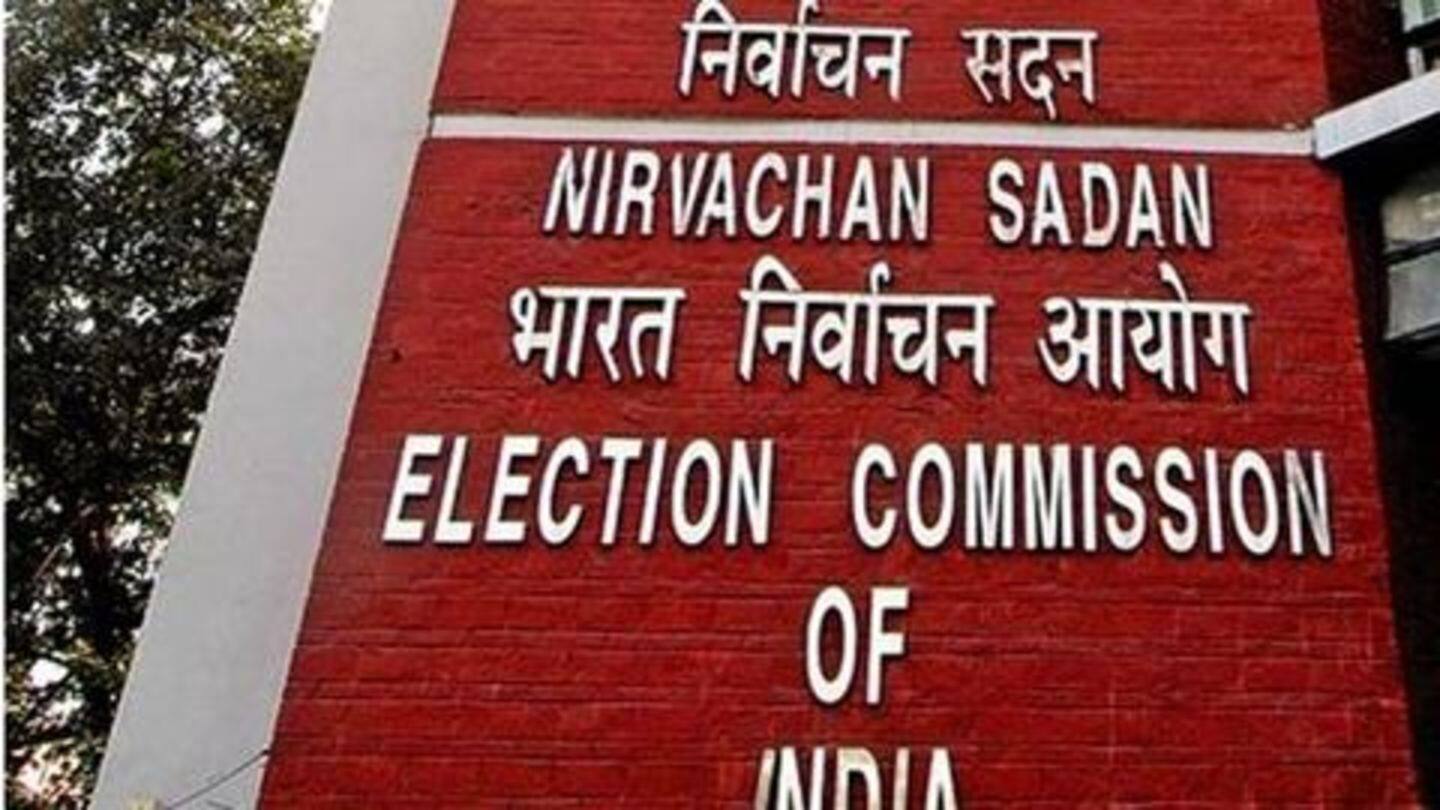 हरियाणा, महाराष्ट्र और झारखंड में विधानसभा चुनावों का ऐलान जल्द, अंतिम दौर में तैयारियां