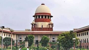 राम मंदिर मामलाः जस्टिस ललित संविधान पीठ से हटे, 29 जनवरी को होगी अगली सुनवाई