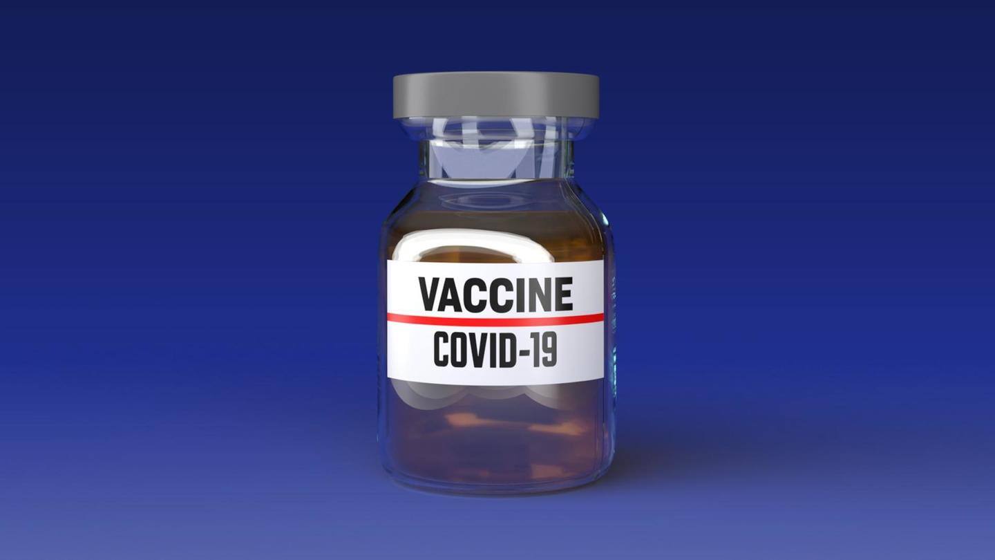 क्या कोरोना के नए स्ट्रेन के खिलाफ भी सुरक्षित साबित होंगी वैक्सीन्स?
