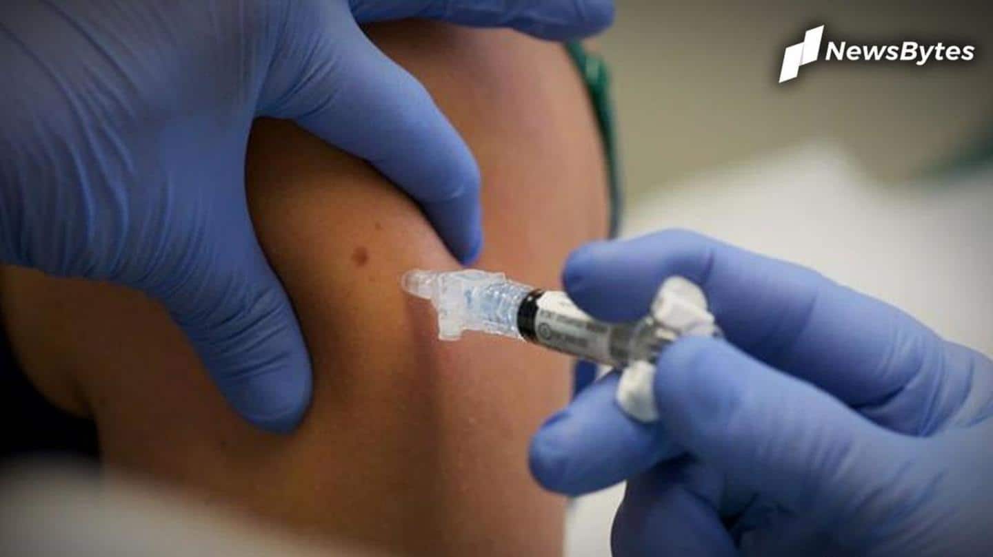 कोरोना: वैक्सीनेशन की शुरुआत से पहले शुक्रवार को देश के सभी जिलों में होगा पूर्वाभ्यास