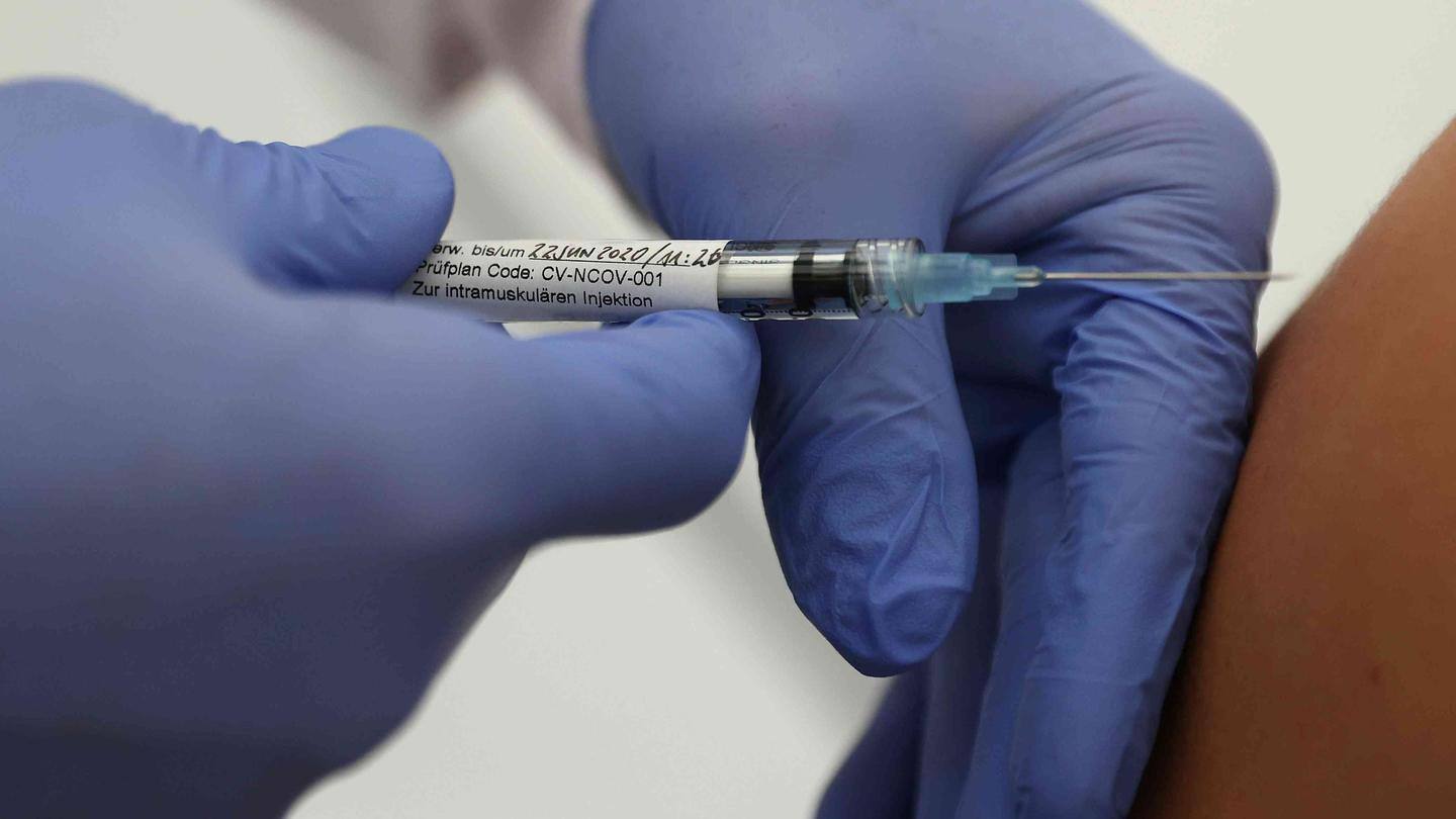 देश के सभी नागरिकों को मुफ्त में दी जाएगी कोरोना वायरस की वैक्सीन- केंद्रीय मंत्री सारंगी