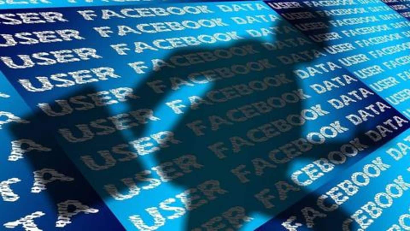 रिपोर्ट में खुलासा- अपने यूजर्स का डाटा बेचना चाहती थी फेसबुक, तय हो गई थी कीमत