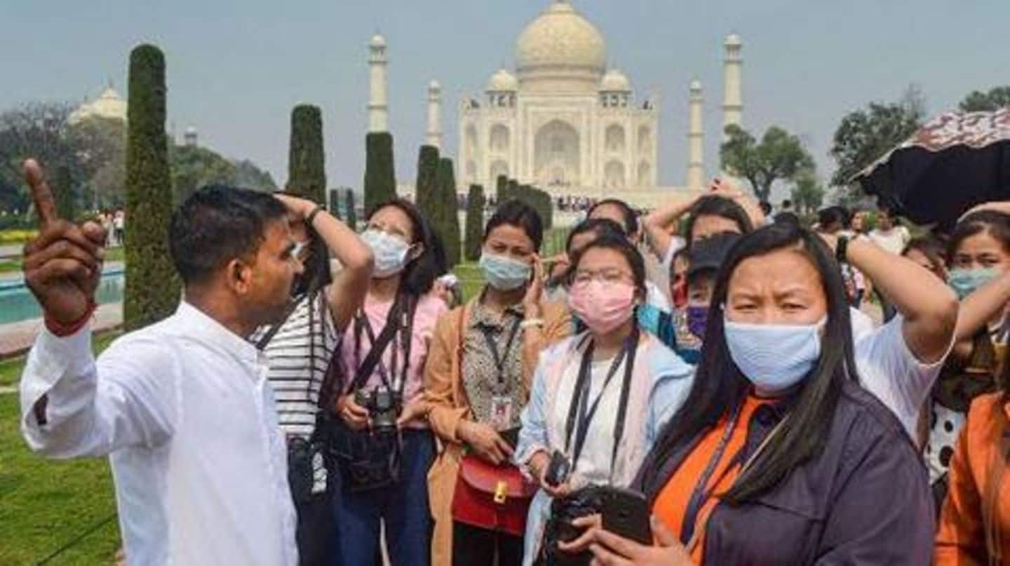 कोरोना वायरस: भारत में सामने आए 28 मामले, जानिये इससे जुड़े हर सवाल का जवाब
