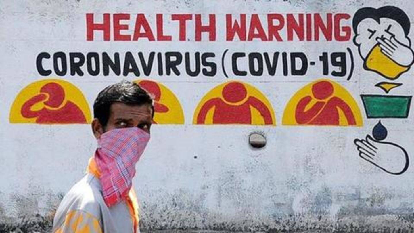महाराष्ट्र के कोरोना वायरस के ज्यादा मामले सामने आने के पीछे वजह क्या है?