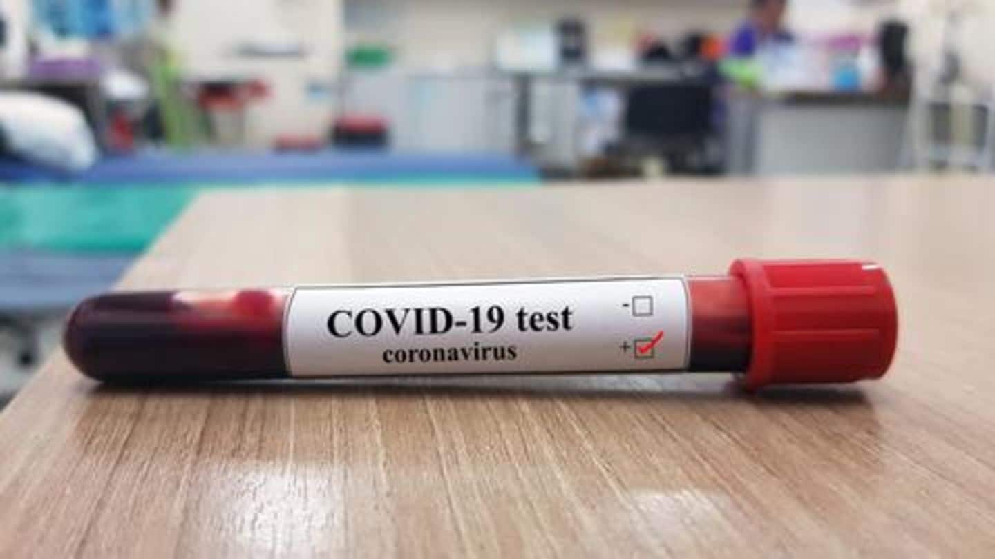 कोरोना वायरस: सरकार ने बढ़ाया जांच का दायरा, निमोनिया के सभी मरीजों का होगा टेस्ट