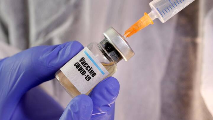 कोरोना वायरस: वैक्सीन को लेकर भारत ने अमेरिकी कंपनी फाइजर के साथ शुरू की बातचीत