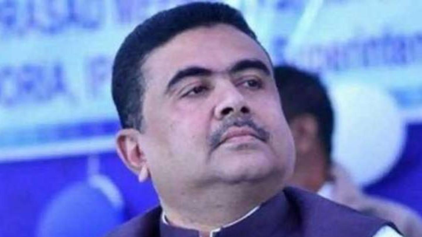 शाह की रैली में शामिल हो सकते हैं TMC के बागी शाह की रैली में शामिल हो सकते हैं TMC के बागी