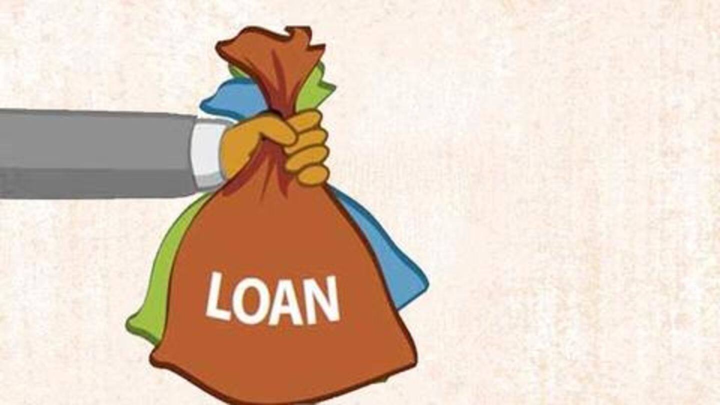 59 मिनट में लोनः सरकारी बैंकों ने MSME सेक्टर को दिया Rs. 37,412 करोड़ का लोन