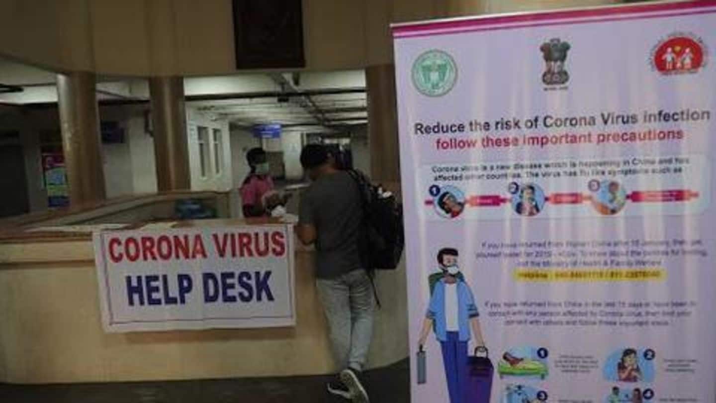 कोरोना वायरस: प्रधानमंत्री मोदी करेंगे समीक्षा बैठक, दुनियाभर में एक लाख से ज्यादा लोग संक्रमित
