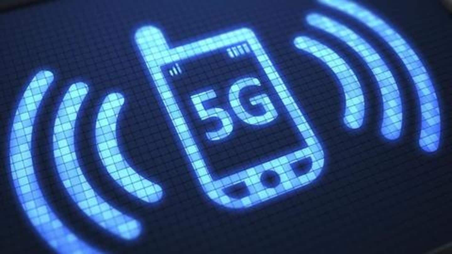 इस साल शुरू हो जाएगी 5G सर्विस, लेकिन ज्यादा लोग नहीं उठा पायेंगे फायदा