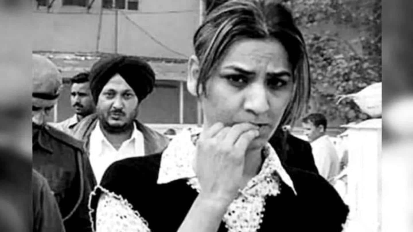 दिल्ली का सबसे बड़ा सेक्स रैकेट चलाती थी सोनू पंजाबन, अब हुई 24 साल की सजा