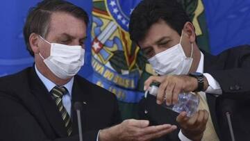 कोरोना वायरस: लैटिन अमेरिकी देशों में तेजी से बढ़ रहे मरीज, ब्राजील सबसे आगे