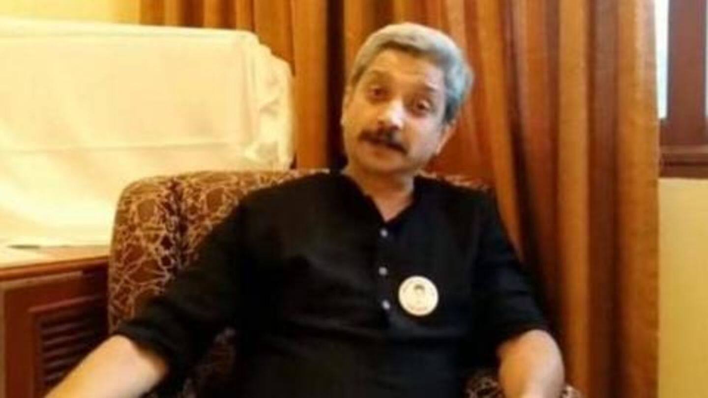 सोमान ने की थी यह टिप्पणी सोमान ने की थी यह टिप्पणी