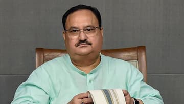 बलिया फायरिंग: आरोपी के पक्ष में बयानबाजी करने वाले भाजपा विधायक से हाईकमान नाराज, नोटिस भेजा