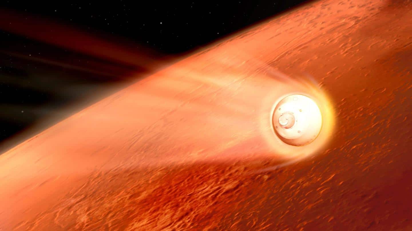 आखिर मंगल ग्रह वैज्ञानिकों को इतना क्यों लुभाता है?
