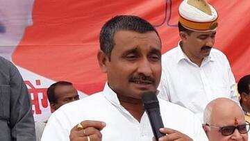 उन्नाव केसः पीड़िता के पिता की हत्या के मामले में कुलदीप सेंगर पर आरोप तय