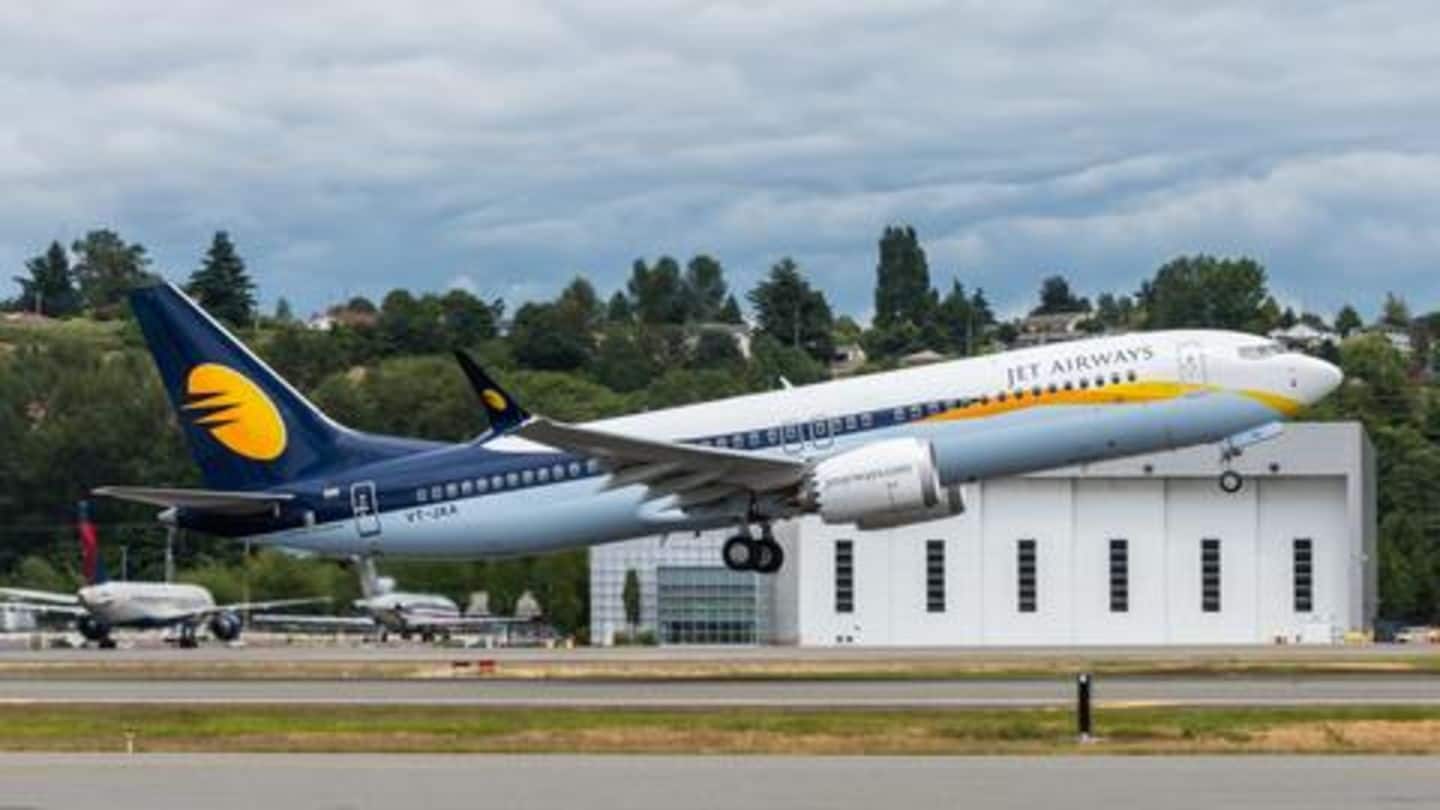 इथोपिया हादसा: भारत में भी बोइंग 737 मैक्स विमानों की उड़ान पर लगी रोक