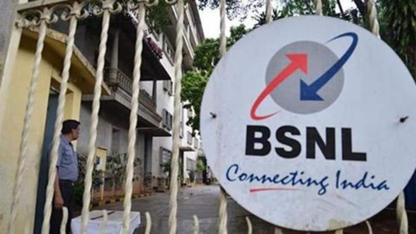 जियो को टक्कर देने के लिए BSNL लेकर आई 'भारत फाइबर', बुकिंग शुरू