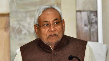 बिहार: नीतीश कुमार और दो उप मुख्यमंत्री आज लेंगे शपथ, समारोह में शामिल होंगे अमित शाह