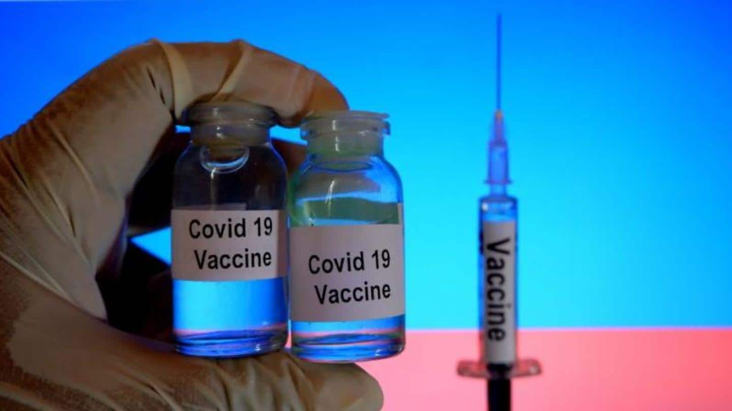 कोरोना वायरस: भारत में सबसे पहले दिसंबर तक उपलब्ध हो सकती है ऑक्सफोर्ड यूनिवर्सिटी की वैक्सीन