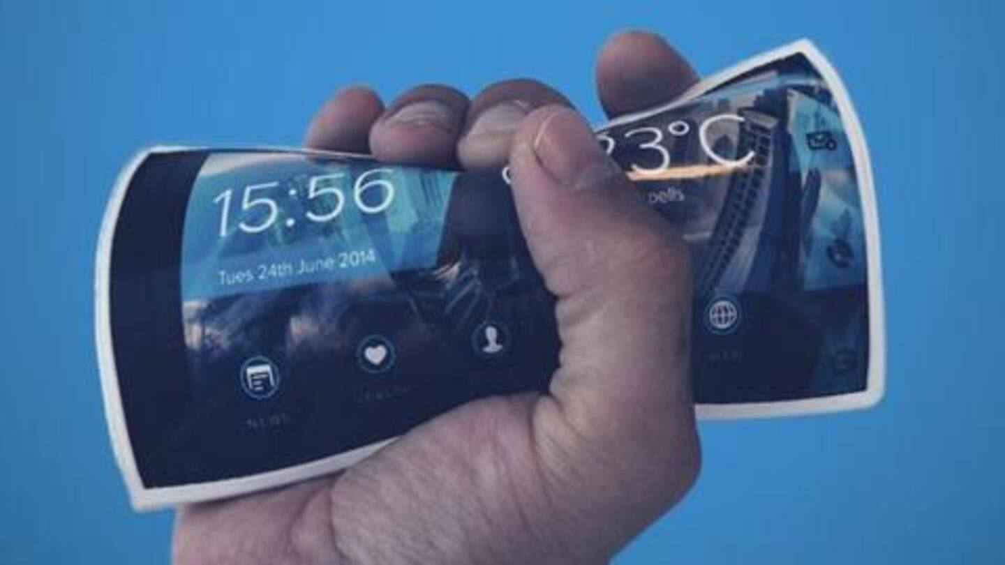 भविष्य के स्मार्टफोन के ये फीचर्स बनाएंगे हमारी जिंदगी को आसान