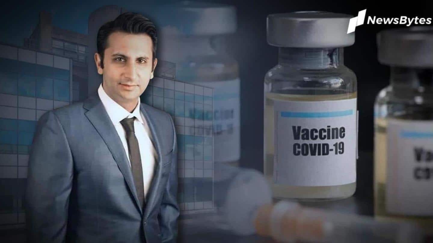 कोरोना: बढ़ती घरेलू जरुरतों के चलते अन्य देशों को देर से मिलेगी सीरम इंस्टीट्यूट की वैक्सीन