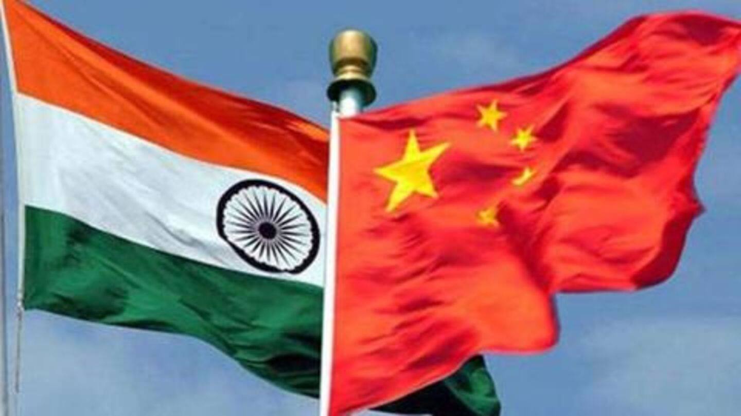 चीन के साथ बैठक के बाद भारत बोला- शांति से विवाद निपटाने को तैयार दोनों देश