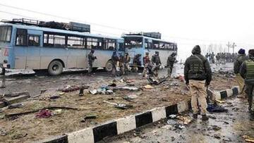 पुलवामा आतंकी हमलाः पाकिस्तान से फोन कॉल सहित इन सवालों और संभावनाओं की जांच शुरू