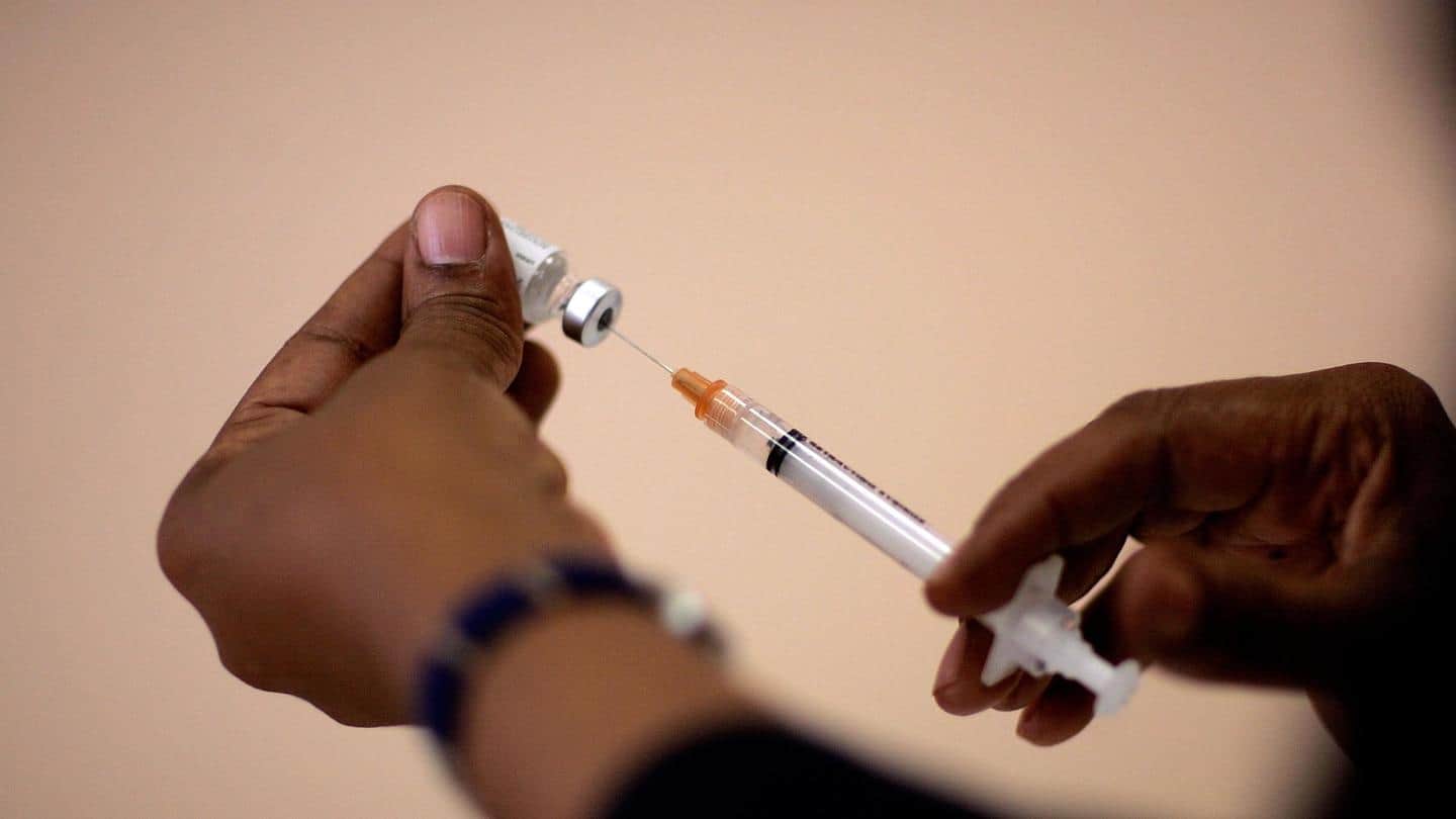कोरोना वैक्सीन उपलब्ध होने पर भारत के 87 प्रतिशत व्यस्क इसे लेने के इच्छुक- सर्वे