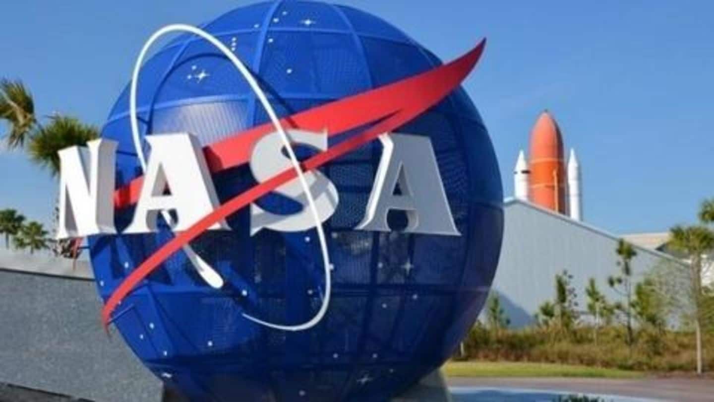 ISRO की मुरीद हुई NASA, कहा- चंद्रयान-2 मिशन से हमें मिली प्रेरणा
