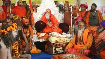 राम मंदिर को लेकर अयोध्या कूच करेंगे संत, 21 फरवरी को मंदिर के शिलान्यास का ऐलान