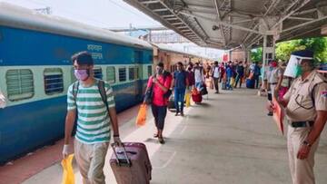 आंध्र प्रदेश और तेलंगाना लौटे 60 से ज्यादा प्रवासियों में कोरोना संक्रमण की पुष्टि