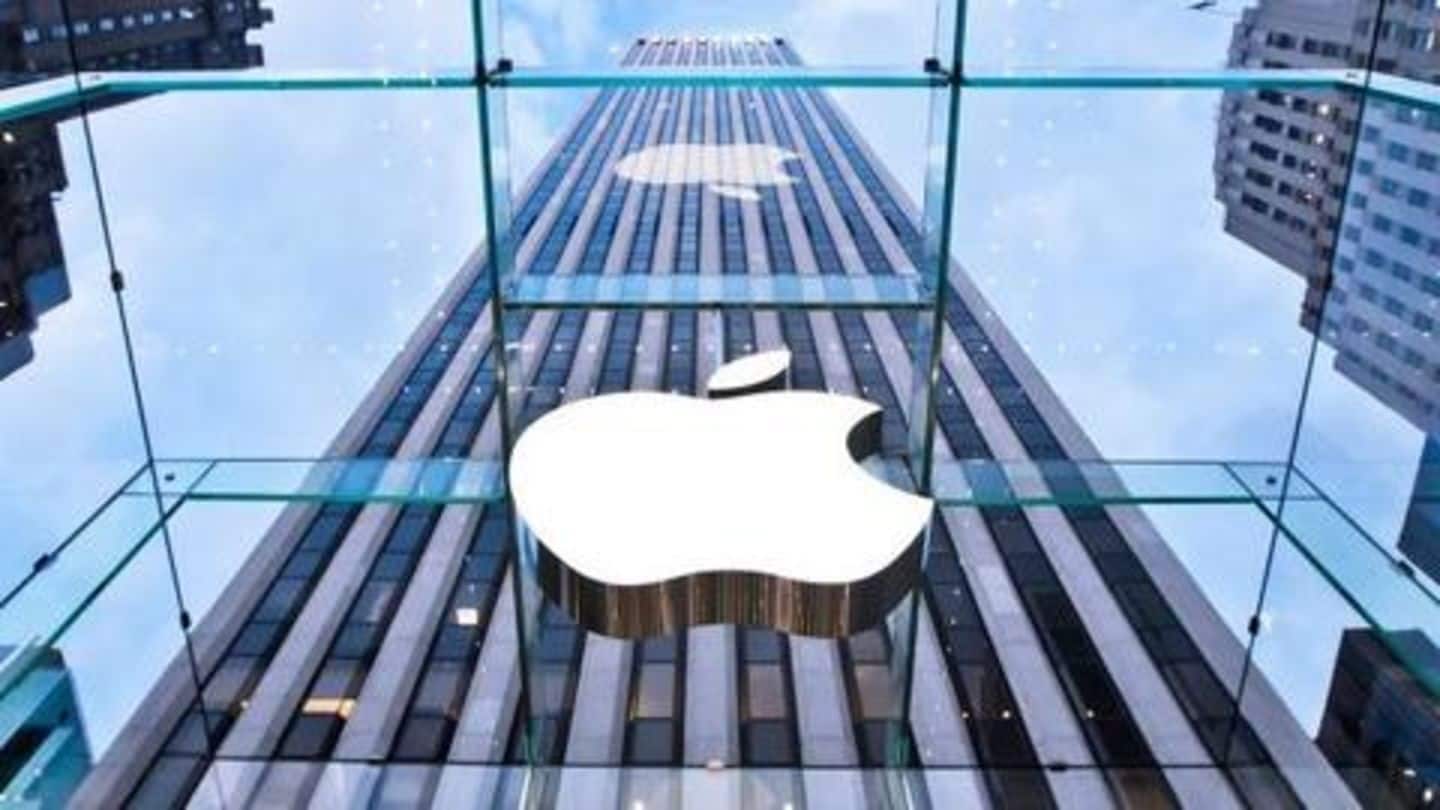 ऐप्पल ने आईफोन-आईपॉड यूजर्स से मांगी माफी, 14 साल के बच्चे को कहा धन्यवाद, जानें क्यों